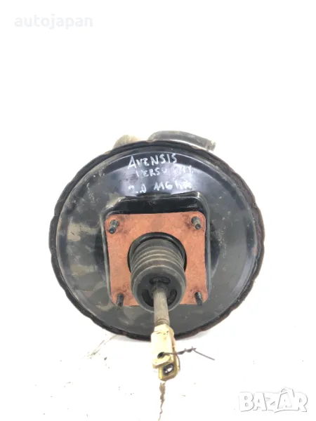 Серво   Toyota Avensis Verso 2.0 D 116hp 1CD, снимка 1