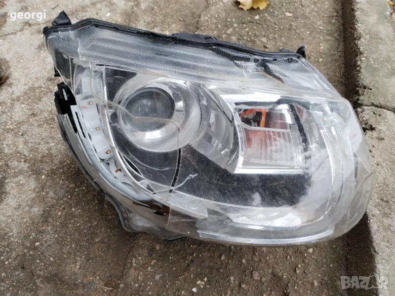 Suzuki Ignis , снимка 1