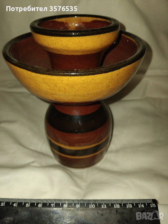 Продавам 5 вази за цветя, снимка 1