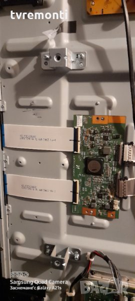 T-Con 15Y52FU13T5TLTG2-V0.0, снимка 1