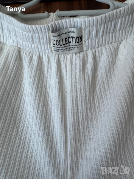 Дамски панталон, снимка 1