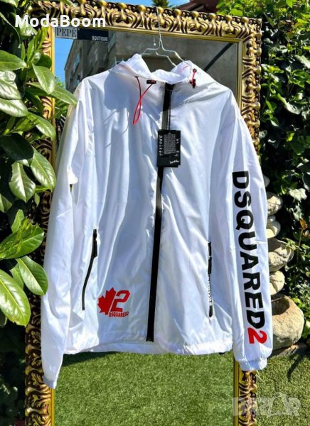 Маркови мъжки ветровки, снимка 1