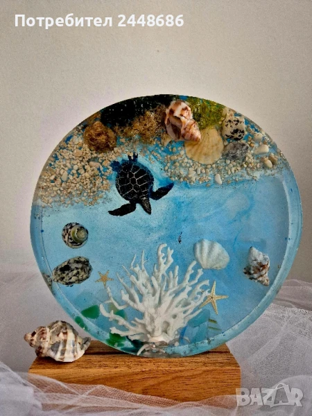 Декорация за дома, снимка 1