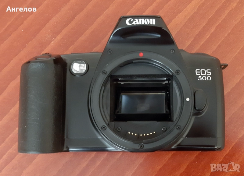 EOS 500, снимка 1