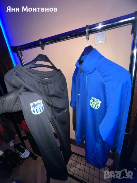 Футболни Екипи, снимка 1