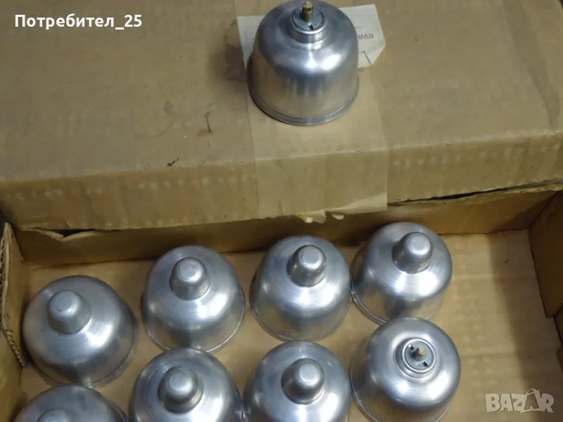 Спиртни лампи, снимка 1