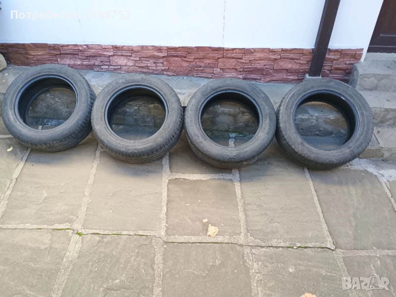 Летни гуми Superia Ecoblue SUV 225/60/17, снимка 1