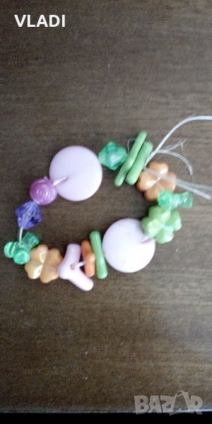 Шарена гривна , снимка 1