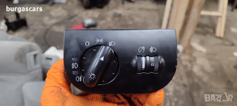 Ключ светлини 8N1 941 531 Audi TT - 80лв, снимка 1