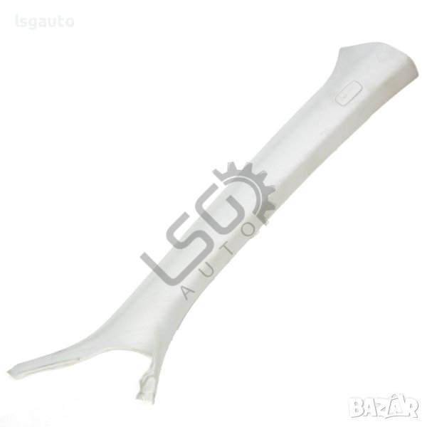 Дясна кора до челно стъкло AUDI A4 (B8) 2008-2015 ID:100066, снимка 1