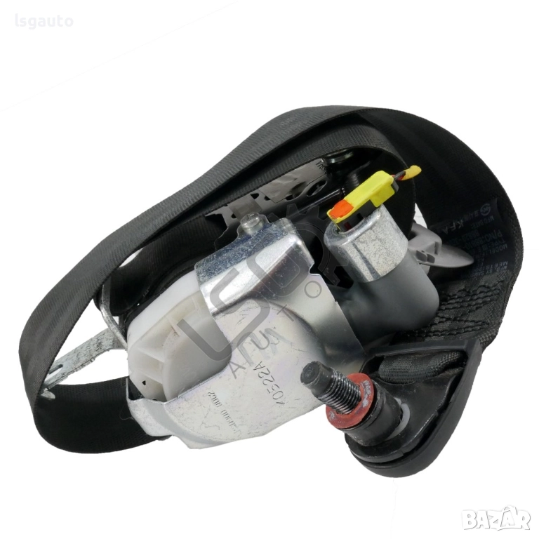 Преден ляв предпазен колан Hyundai i40 2015-2019 ID: 156341, снимка 1