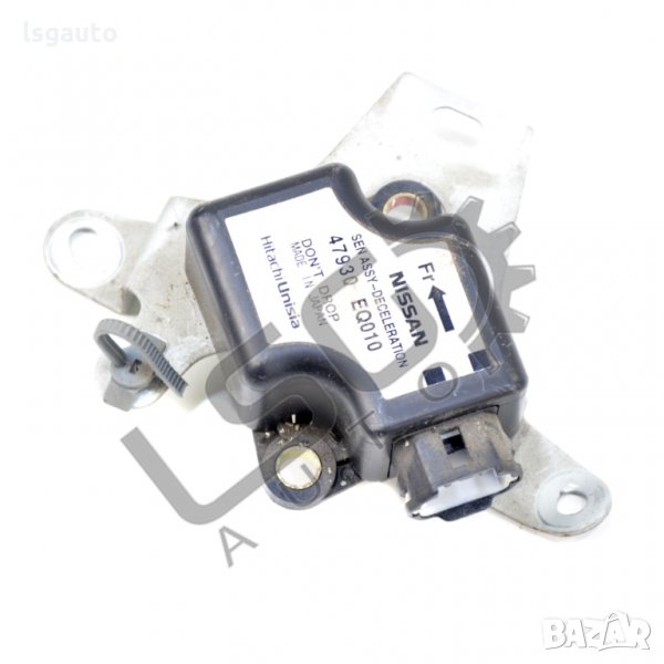 ESP сензор Nissan X-Trail I 2001-2007 N100221N-166, снимка 1