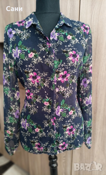 Риза ZARA, снимка 1