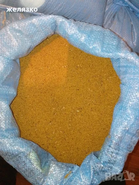 семе люцерна , снимка 1