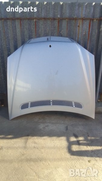 Преден капак Mercedes S-Class W220 2001г., снимка 1