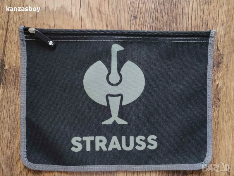 Engelbert Strauss Bag - чанта , несесер за инструменти , снимка 1