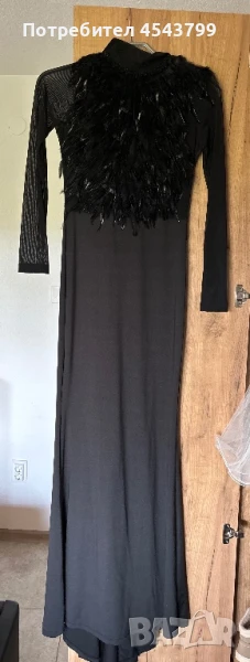 Рокля, снимка 1