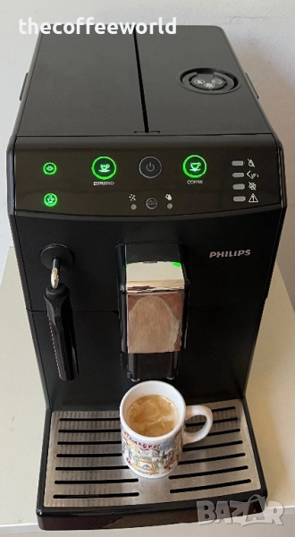 Philips HD8821 - Перфектно състояние с 6 месеца гаранция!, снимка 1