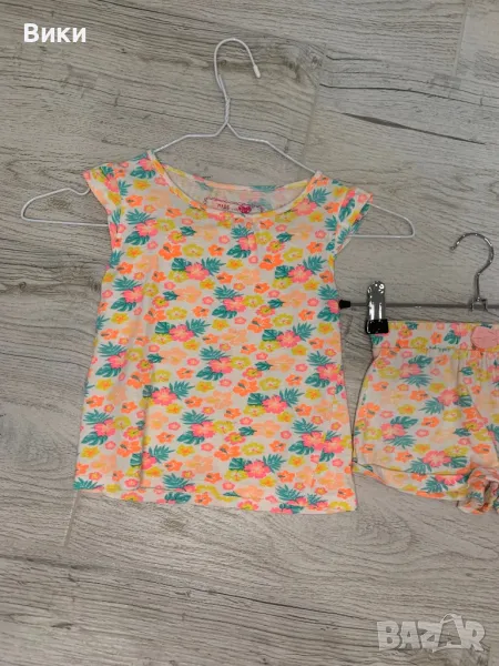 Детски сет 2-3г ръст 98см, снимка 1