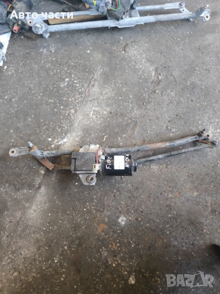 Механизъм на чистачките FIAT Marea Weekend (185) 2.0 150 20V бензин 150 K.C. година от 2001, снимка 1