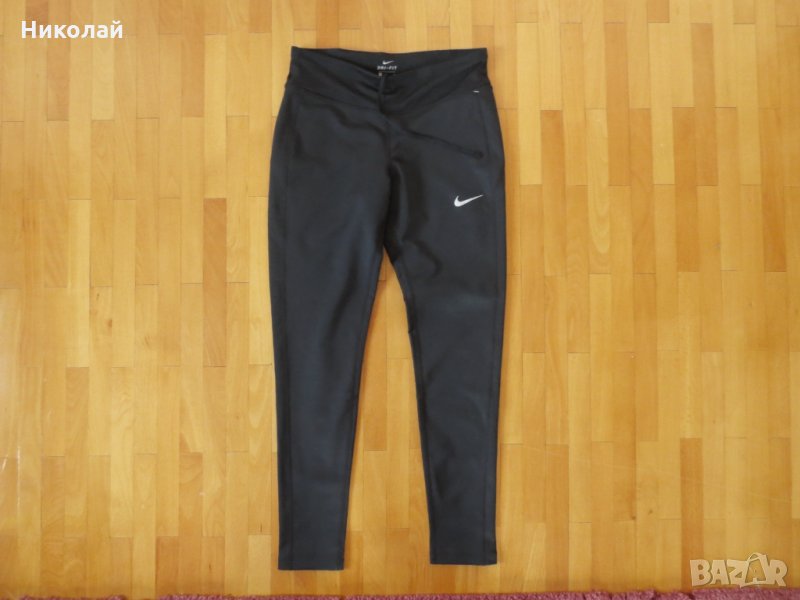 Nike Women's Therma Running Tights, снимка 1