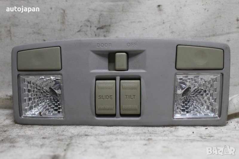 Плафон Мазда 6 гг тс седан фейслифт 06г Mazda 6 gg ts sedan facelift 2006, снимка 1