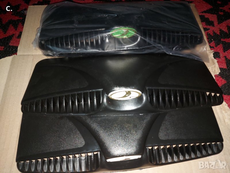 Въздуховоди за лада и жигули 2101.2107 , снимка 1