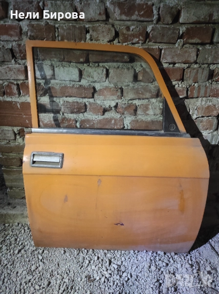 ВРАТИ за МОСКВИЧ 2140D, 1976 г., снимка 1