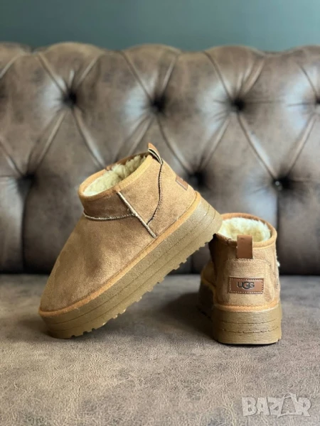 дамски боти , снимка 1