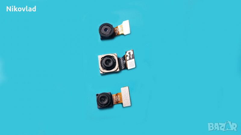 Основна камера Alcatel 1S (2020), снимка 1