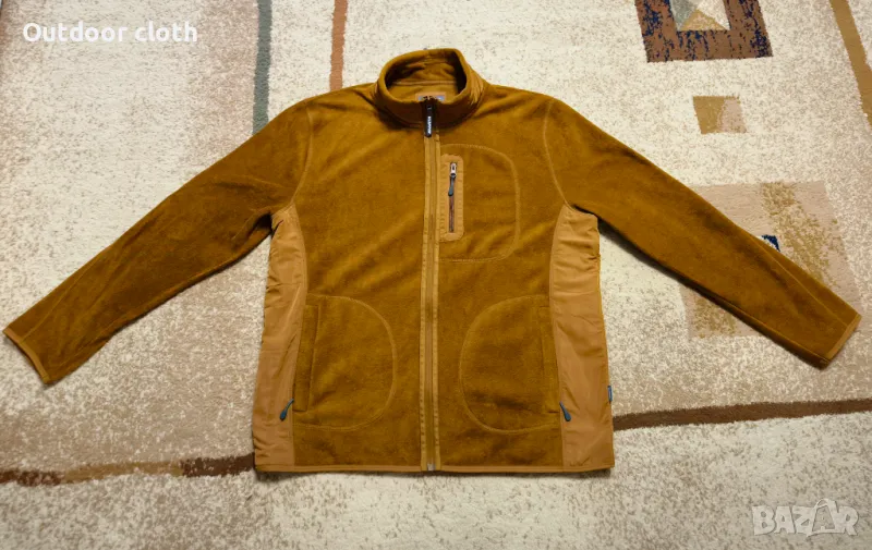 Klepper поларена горница туризъм лов риболов бушкрафт ски, снимка 1