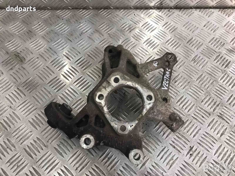 Заден ляв шенкел Opel Vectra C,2.2DTI,2003г., снимка 1