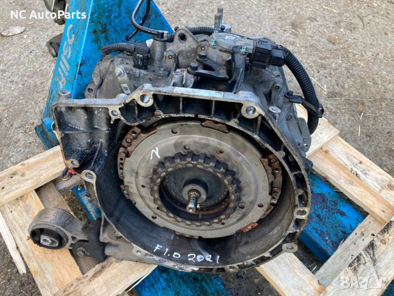 Автоматична скоростна кутия за FORD Форд Фиеста 1.0 ECOBOOST FA6P-7000-EA 2015, снимка 1