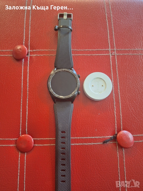 Huawei Watch GT, снимка 1