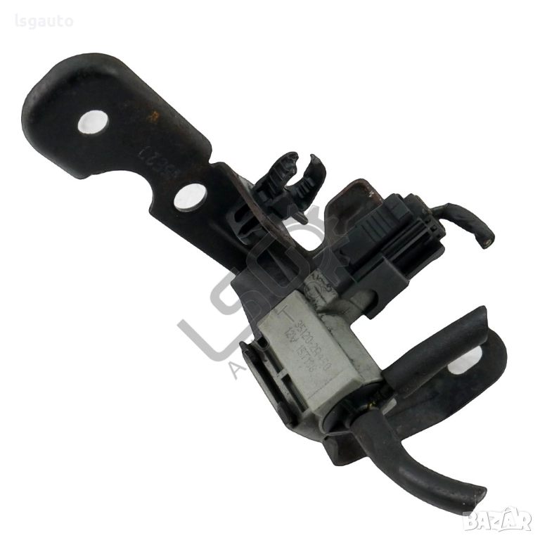 Вакуум клапан Hyundai i40 2015-2019 ID: 156396, снимка 1