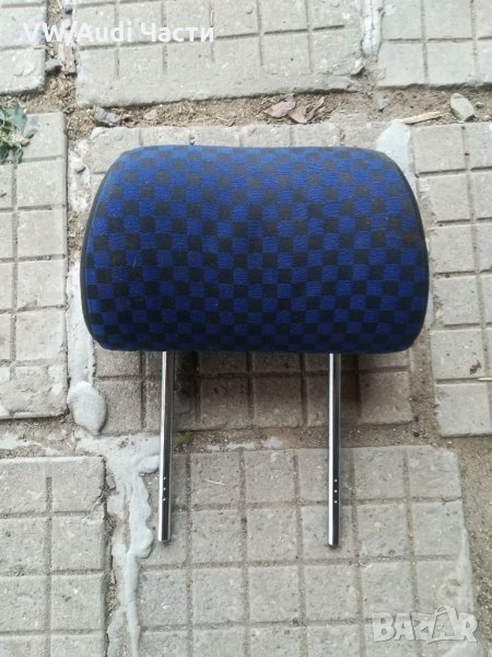 Подглавник седалки салон за Audi A3 Golf 4 Seat Skoda , снимка 1
