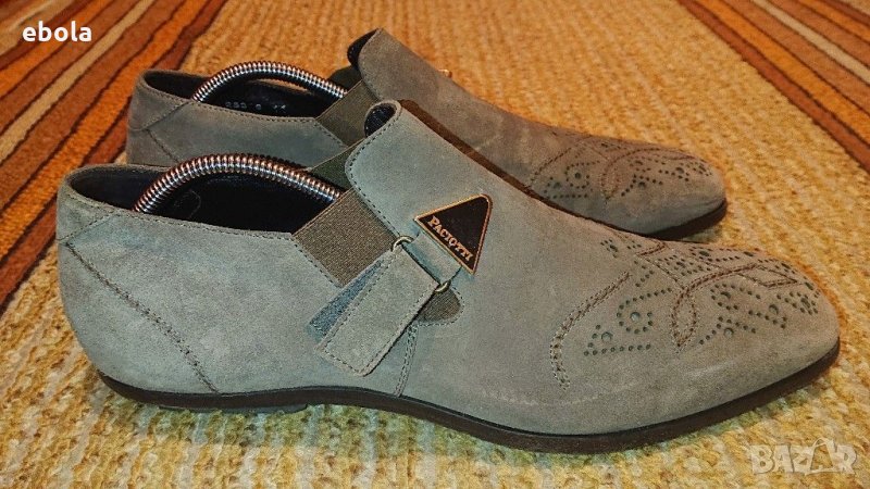 Cesare Paciotti , снимка 1