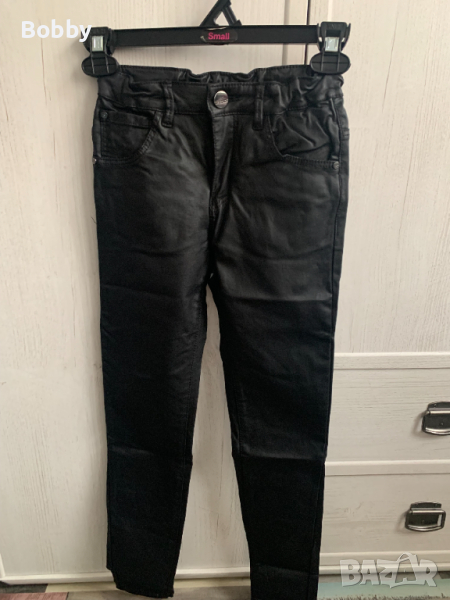 Дънки RESERVED 10-11 години, снимка 1