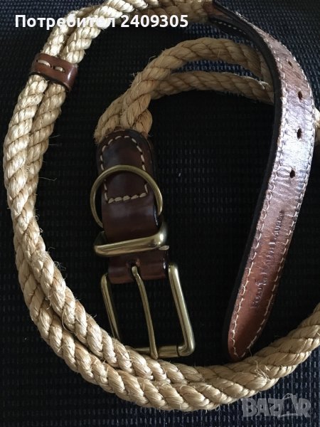 Мъжки колани, снимка 1