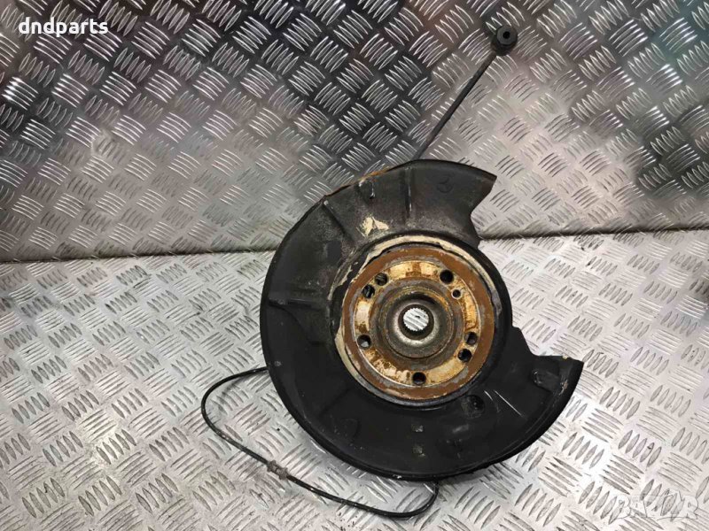 Заден десен шенкел Mercedes S320,CDI,W220,2001г., снимка 1