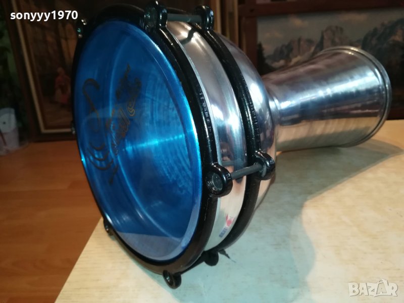 INOX-НОВА ТАРАМБУКА 40СМ ВНОС СИРИЯ 0404231052, снимка 1