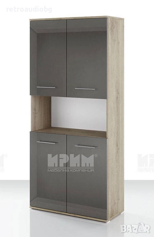  Офис етажерка Гранд, снимка 1