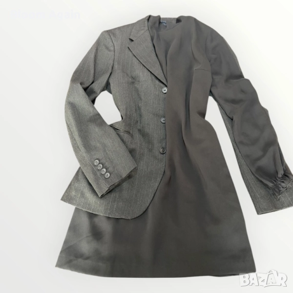 Сако Sisley, снимка 1