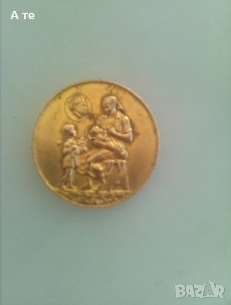 Медали, снимка 1