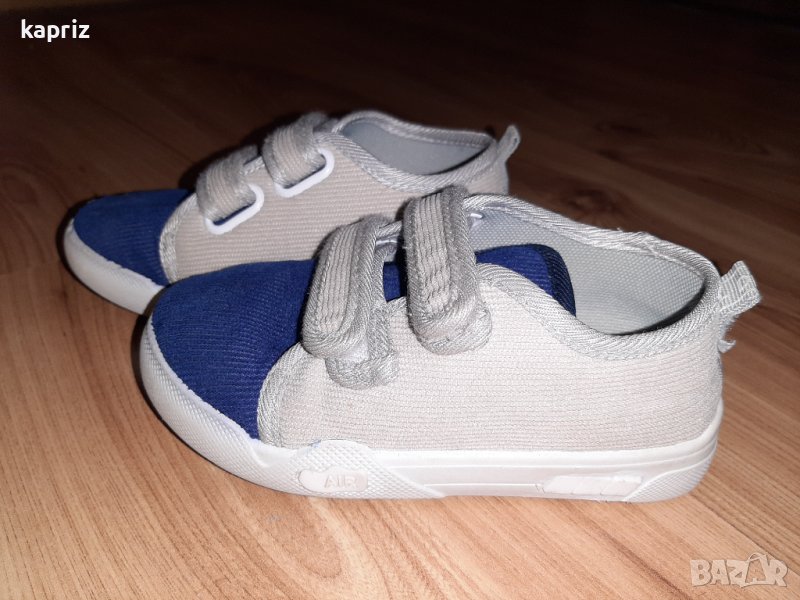 Детски пантофки размер 28, снимка 1