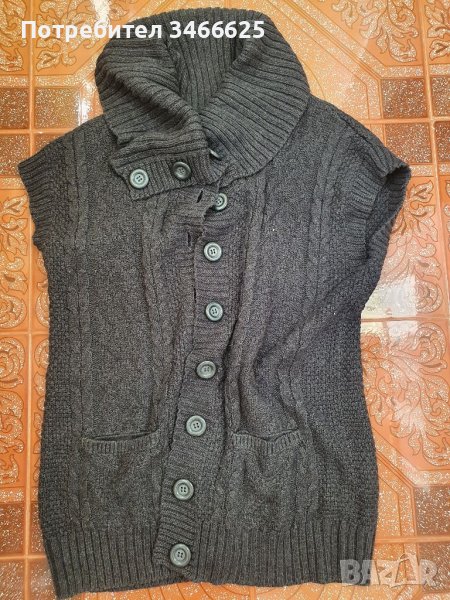 Дамска жилетка , снимка 1