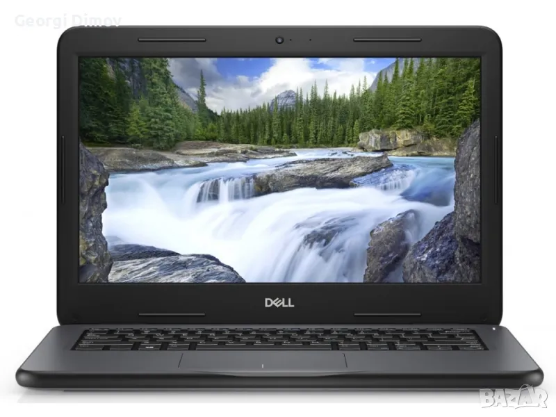 Dell Latitude 3310, i3-8145, 8GB RAM, 240GB SSD, снимка 1