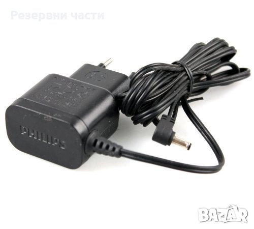 Зарядно PHILIPS 6V 0.5A , снимка 1
