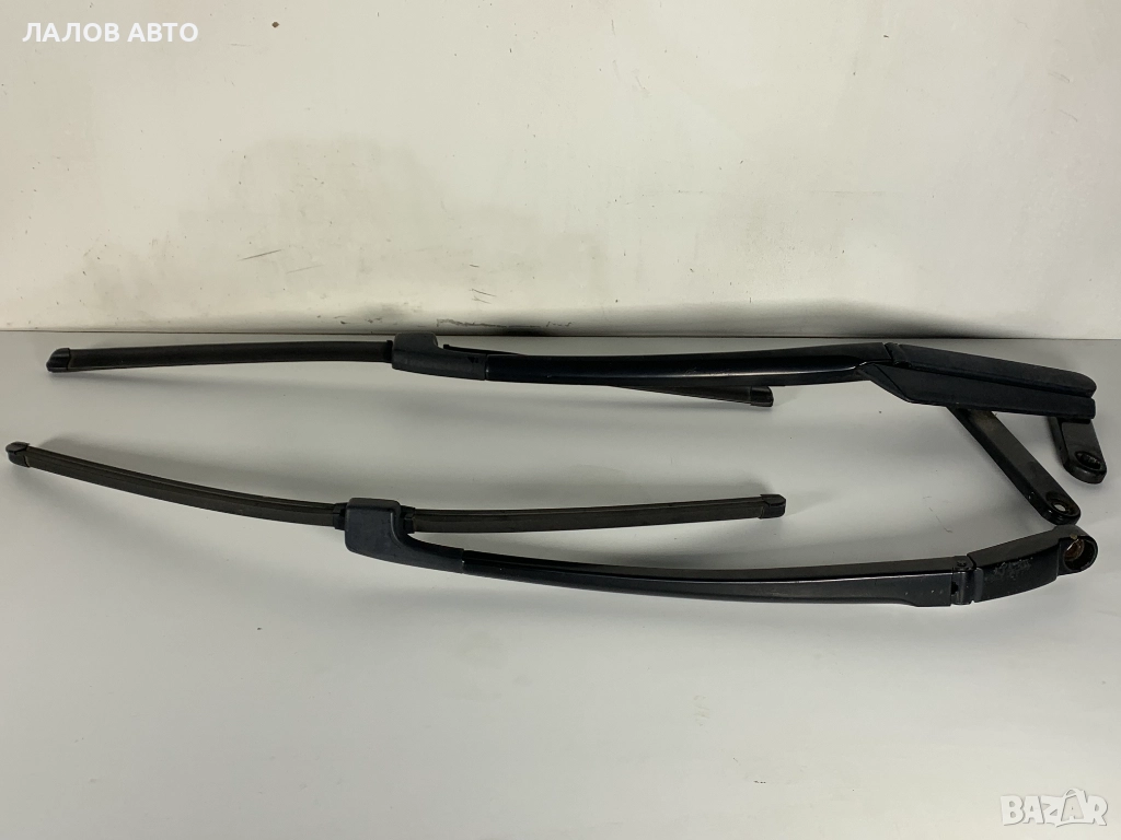Рамене чистачки Фолксваген Туарег Ramene Chistachki Vw Touareg 7L6955407C 7L0955408E, снимка 1