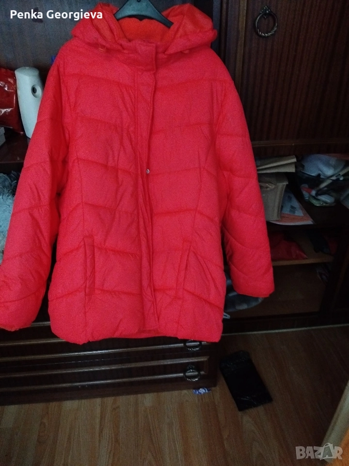 есен пролет Червено 2 хл го- 132 ДЪЛ-74 , снимка 1